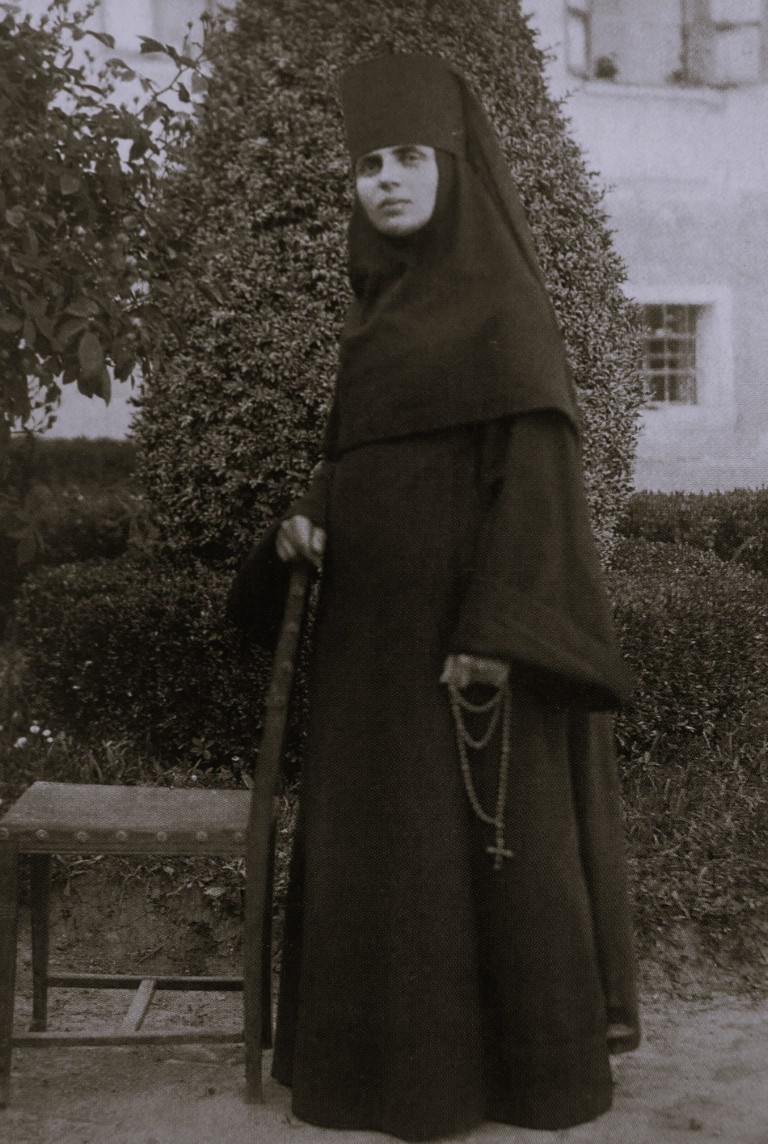 Фотографија из галерије Манастира Кувеждин, 3